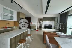 Cho thuê căn hộ urban bill phú mỹ hưng, quận 7, 3 phòng ngủ, 37 triệu, lh 0907727308