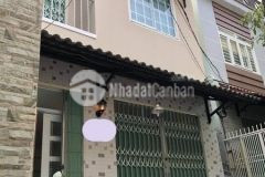 Trung tâm quận 7 nhà mới đẹp chỉ việc vào ở hoặc kinh doanh tiện ích xung quanh