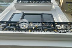 Cực hiếm bán nhà vĩnh phúc nhà mặt ngõ ô tô đỗ cửa 25m x 6.5 tầng mt 4.4m chỉ 5 tỷ