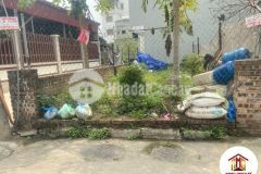 Bán đất 94,6m2 mt 5m trung oai tiên dương đông anh, nhỉnh 3,5tỷ lh 0888696362.