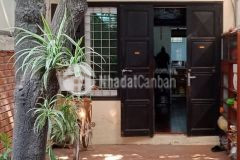 Nhà sân vườn 65m2 x 4 tầng mỗ lao hà đông đường 2 ô tô tránh đỗ 6 tỷ hơn
