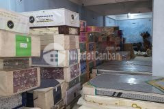 Nhà phan anh gần hòa bình 72 mét 2 hẻm xe hoi chỉ 5ty 3