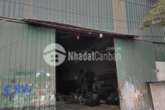 Cho thuê kho, xưởng tại kcn. liên phương. thường tín. giá tốt