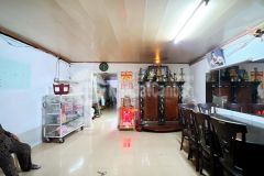 Bán nhà quận 4 đường hoàng diệu phường 8 73m2 giá tốt.