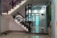 Hxh tránh, thuận tiện làm văn phòng, công ty, dt 124m chỉ 6 tỷ