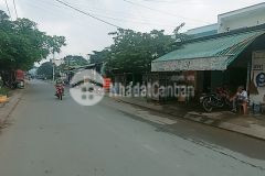 Nhà hẻm ô tô sổ nở hậu nhà mới đẹp kinh dương vương dt 83 m2 chỉ 4 tỷ 99