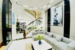 Gấp bán 70m2 x 4 tầng 2thoáng sáng vỉa hè ở luôn ngô quyền 6 tỷ hơn