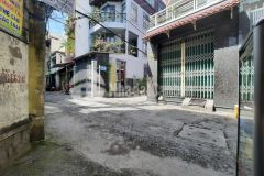 Nhà lê trọng tấn dt 112 mét vuông hẻm xe hơi