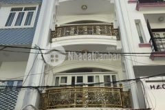 Tòa nhà văn phòng 5 tầng, ngay hà đô quận 10, 50m2 chỉ nhỉn 9 tỷ