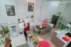 Thống nhất 5x11 2pn 3,8 tỷ p10 gò vấp