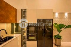 Nhà chưa đầu tư, hẻm 3m, diện tích 35m2