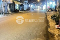 Bán nhà hẻm xe tải gần ngã tư 4 xã, 76 mét chỉ nhỉnh 4 tỷ.