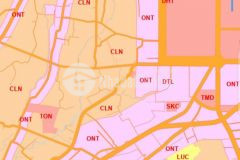 Cần bán gấp lô đất full thổ cư, shr, cách kcn dầu giây chỉ 2km, có thương lượng