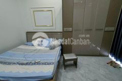 Nhà lê văn lương nở hậu 38m2, q7