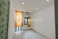 Nhà mới ở ngay 34m2 2 tầng tiện ích xung quanh lê văn thọ p8 gv chỉ 3.4 tỷ