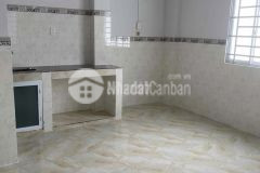 Cho thuê phòng có gác 20m2 tại hẻm 1135 huỳnh tấn phát q7