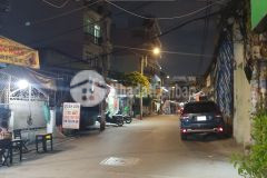 Ngang 10 dài 5 chỉ 5 tỷ 9. nhà hồ văn long 150m ngang 10 dài 5 chỉ 5 tỷ 9.