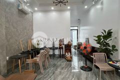 Cho thuê nhà mới mặt tiền đường nguyễn văn cừ, ninh kiều, cần thơ, gần bệnh viện phương châu