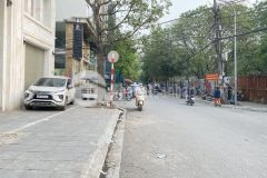 Bán biệt thự sân vườn xuân la tây hồ 260m mt 9m vỉa hè ô tô kinh doanh dòng tiền.