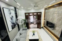 Bán nhà thanh xuân 50m2x4t,đẹp như ngọc trinh, tặng full nội thất giá 6,1 tỷ.