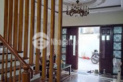 Bán nhà phố nguyễn lam, sân để 2 ô tô, sát phố, 85m2x5t chỉ 7.85 tỷ