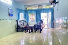 Bán nhà 97m2 hxh đường số 4 trường thọ thủ đức chỉ 5.69 tỷ