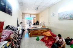 Lạc long quân, p8 tân bình, 56m2 xe hơi đỗ cửa, giá nhỉnh 6 tỷ.