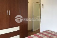 Bán gấp căn hộ tập thể thành công, ba đình, dt 45m2, 2 ngủ thoáng sáng, view mặt phố