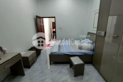 Bán nhà bình hưng hòa, gần hương lộ 2