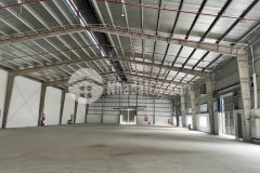 Cho thuê kho, xưởng tại đường nguyễn sơn. long biên. h. n