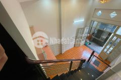 Bán gấp nhà trần xuân soạn, tân hưng quận 7, 3 tầng, 40m2, nhỉnh 4 tỷ.