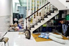 Hẻm xe tải thông lê văn quới 90 m2 chỉ 6.2 tỷ vị trí đẹp