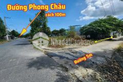 Bán đất tđc đất lành nha trang giá cực tốt chit 1 tỷ4
