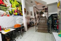 Bán nhà hxh gò vấp cạnh chợ 6pn sổ nở hậu chỉ 4 tỷ hơn