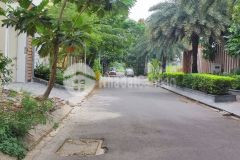 Ngôp nên 100m2 thô kdc gia hoa binh chanh