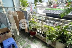Nguyễn thị thập 83.7m2 11.6 tỷ phường bình thuận quận 7.
