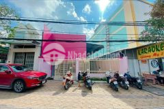 Cho thuê nhà trệt lầu mặt tiền ngang 8m đường lê bình, hưng lợi, ninh kiều, cần thơ, gần đường 304