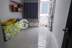 Bán nhà mặt tiền,hẻm xe hơi, khu vực kinh doanh rất tốt phạm đăng giảng