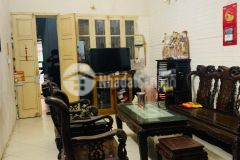 Bán đất tặng nhà phố hoàng văn thái 60m2 3 tầng ô tô gần chỉ 5.95 tỷ.