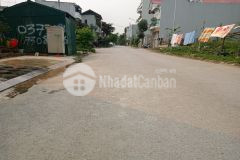 Bán đất đông thọ trong khu đô thị ven sông hạc