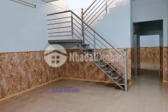 Giảm 600tr, chỉ còn 5.3 tỷ nhà 1 sẹc tống văn hên diện tích to