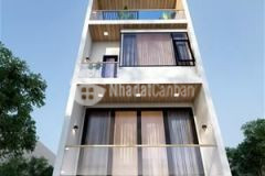 Cho thuê nnc mặt tiền, ngang 5m, giá 25tr tuyến đường lê thanh nghị mizuland