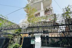 Nhà hẻm xe hơi, 91m2, 4 lầu, bình thạnh, giá 10.5 tỷ.