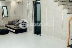 Nhà tôn đản q4, 3pn, 4x12.5, giá 4.35 tỷ