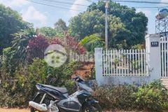 Đất mặt tiền đường đỗ nhuận 5 x 35m, đường qh 36m 2.650 tỷ