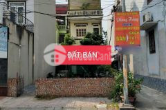 Bán đất phố ngọc trì, thạch bàn, long biên. lô góc, kd, ô tô tránh. dt60m, hơn 6 tỷ.