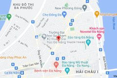 Văn phòng 354m2, bãi xe rộng tại đường lý tự trọng mizuland