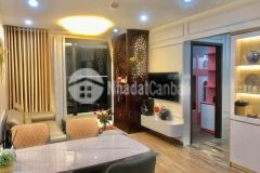 Căn hộ 65m2 2pn nhà đẹp ban công to chung cư nt home q.nam từ liêm