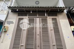 Bán gấp nhà mới ngay vincom phan văn trị 34m2 chỉ 2.9 tỷ gò vấp