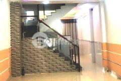 Nhà bán hxh 6m trường chinh tân sơn nhì tân phú sổ vuông a4 nhà đẹp ở ngay